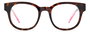 M Missoni MMI-0099-086 Gafas de vista marrón