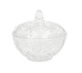 Sisi Bombonera/Azucarera 12 cm Vidrio (18 Unidades)