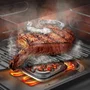 Cecotec Cecofry&Grill Smokin'Prime 8500 8,5 L Negro