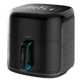 Cecotec Cecofry&Grill Smokin'Prime 8500 Freidora de aire 8,5 L 2300 W Negro