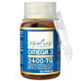 Estado Puro Omega 3 2400 TG 90 perlas
