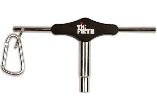 Vic Firth Llave De Afinación Alta Tensión Vf Ii Vic Firth Llave De Afinación Alta Tensión Vf Ii