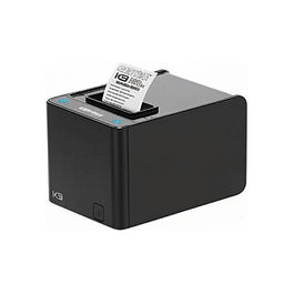 Custom K3 HS 203 x 203 DPI Impresora Térmica de Recibos Alámbrica