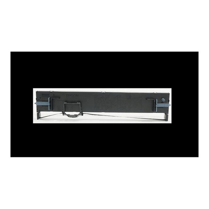Epson Cinta Nylon Negra para Impresoras LQ-780/N (C13S015657) reconozca su modelo exacto