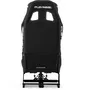 Playseat Silla Gaming Evolution PRO ActiFit, Color Negro, Ref. REP.00262
