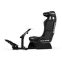 Playseat Silla Gaming Evolution PRO ActiFit, Color Negro, Ref. REP.00262