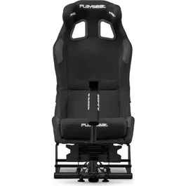 Playseat Evolution Pro Actifit Asiento de Simulación Negro
