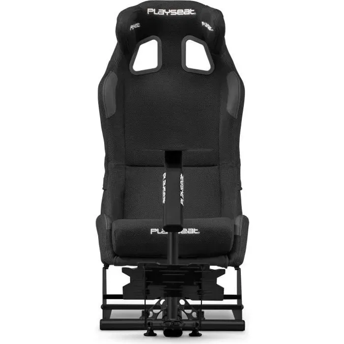 Playseat Silla Gaming Evolution PRO ActiFit, Color Negro, Ref. REP.00262 Playseat Silla Gaming Evolution PRO ActiFit, Color Negro, Ref. REP.00262