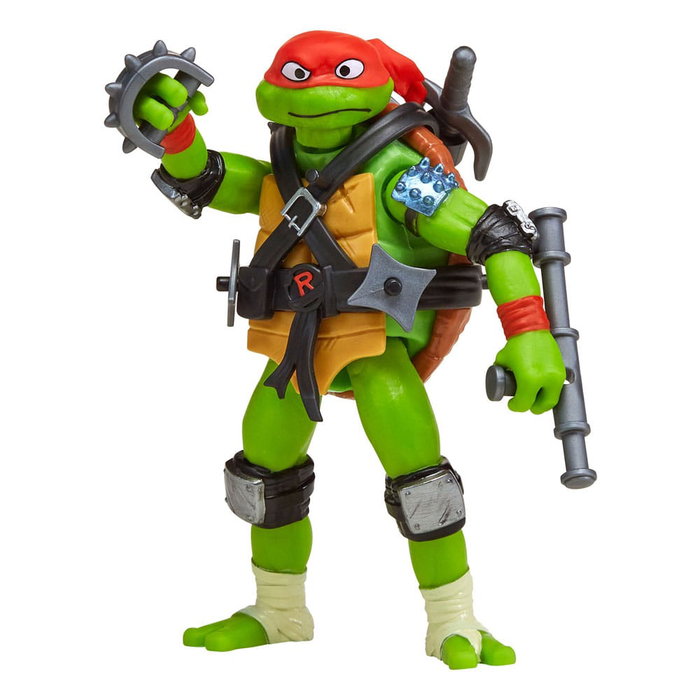 Tales of the Teenage Mutant Ninja Turtles Mix 'n Match Figura Raphael 12 cm Tales of the Teenage Mutant Ninja Turtles Mix 'n Match Figura Raphael 12 cm