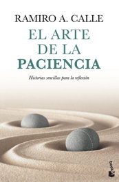 BOOKET, El arte de la paciencia, Ramiro A. Calle - BOOKET