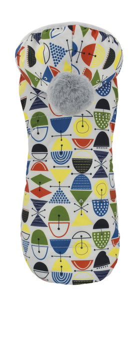 Nayeco Chaqueta con Capucha Signal 45cm Nayeco Chaqueta con Capucha Signal 45cm