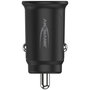 Ansmann In-Car Charger CC212 2xUSB 2400mA