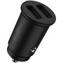 Ansmann In-Car Charger CC212 2xUSB 2400mA