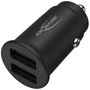 Ansmann In-Car Charger CC212 2xUSB 2400mA