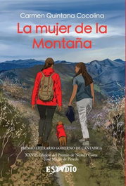 La mujer de la montaña, Carmen Quintana Cocolina - CULTROPIA