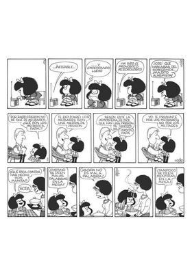 Penguin Random House Colección Mafalda: 11 Tomos en una Lata (Edición Limitada)