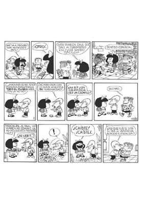 Penguin Random House Colección Mafalda: 11 Tomos en una Lata (Edición Limitada)