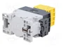 ABB Contactor AFS 3-polar 18A NO x3 NC x2 NO x2