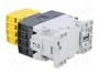 ABB Contactor AFS 3-polar 18A NO x3 NC x2 NO x2