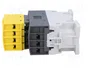 ABB Contactor AFS 3-polar 18A NO x3 NC x2 NO x2