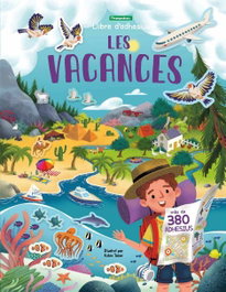 TRAMUNTANA, Les vacances, Joli Hannah