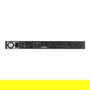 bluechip Serverline R11201s Servidor Rack 1U con Intel Atom C3558, 16 GB DDR4 y 480 GB SSD