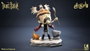 FireLink Don't Starve Figura mini PVC Chibi Vol.1 Set (6) 9 cm