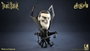 FireLink Don't Starve Figura mini PVC Chibi Vol.1 Set (6) 9 cm