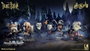 FireLink Don't Starve Figura mini PVC Chibi Vol.1 Set (6) 9 cm