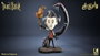 FireLink Don't Starve Figura mini PVC Chibi Vol.1 Set (6) 9 cm