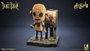 FireLink Don't Starve Figura mini PVC Chibi Vol.1 Set (6) 9 cm