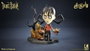 FireLink Don't Starve Figura mini PVC Chibi Vol.1 Set (6) 9 cm
