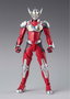 Tamashii Nations S.H.Figuarts Figura de Ultraman Suit Taro 160mm Anime Accesorios