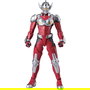 Tamashii Nations S.H.Figuarts Figura de Ultraman Suit Taro 160mm Anime Accesorios