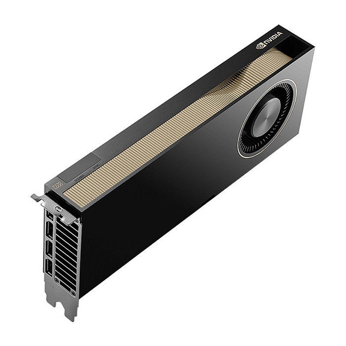 PNY RTX PRO 6000 Blackwell Max-Q 96GB GDDR7