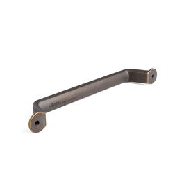 Viefe Tirador Zamak Modelo Button Acabado Laton Antiguo