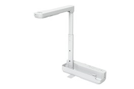 Epson ELPDC07 Visualizador Portátil Full HD Blanco