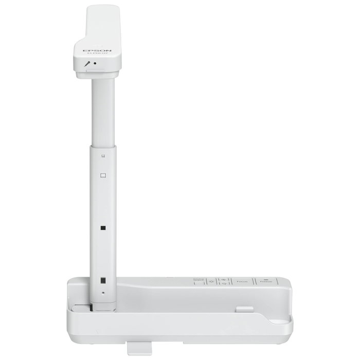 Epson ELPDC07 Visualizador Portátil Blanco Epson ELPDC07 Visualizador Portátil Blanco