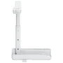 Epson ELPDC07 Visualizador Portátil Blanco