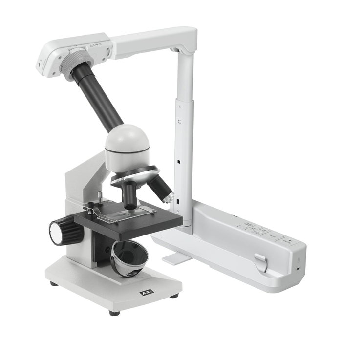 Epson ELPDC07 Visualizador Portátil Blanco Epson ELPDC07 Visualizador Portátil Blanco