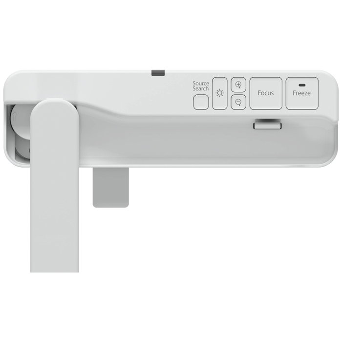 Epson ELPDC07 Visualizador Portátil Blanco Epson ELPDC07 Visualizador Portátil Blanco