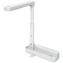 Epson ELPDC07 Visualizador Portátil Blanco