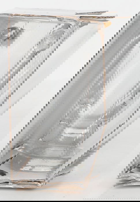 La Mediterranea Set 2 Tazas Cafe C/Leche "Naira" 21 cl (36 Cajas)