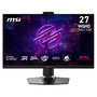 MSI MPG 272QRF X36 Monitor Gaming 27 WQHD 360Hz Rapid IPS Black