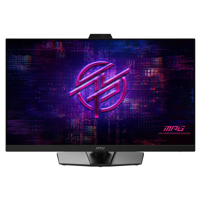 MSI MPG 272QRF X36 Monitor Gaming 27 WQHD 360Hz Rapid IPS Black MSI MPG 272QRF X36 Monitor Gaming 27 WQHD 360Hz Rapid IPS Black