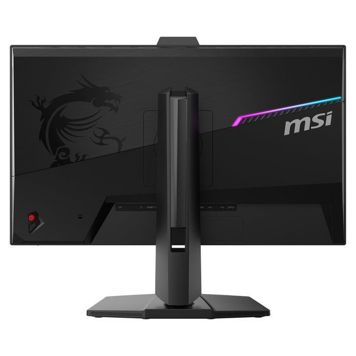 MSI MPG 272QRF X36 Monitor Gaming 27 WQHD 360Hz Rapid IPS Black MSI MPG 272QRF X36 Monitor Gaming 27 WQHD 360Hz Rapid IPS Black