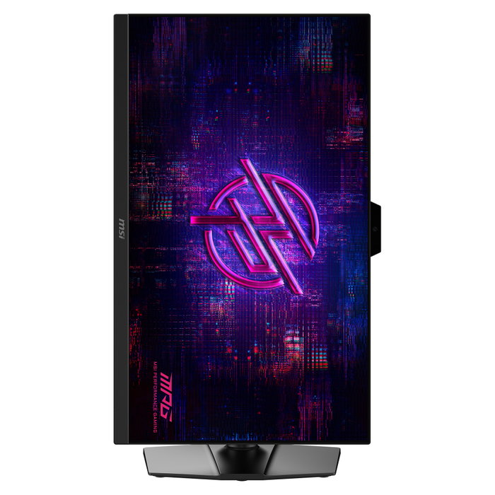 MSI MPG 272QRF X36 Monitor Gaming 27 WQHD 360Hz Rapid IPS Black MSI MPG 272QRF X36 Monitor Gaming 27 WQHD 360Hz Rapid IPS Black