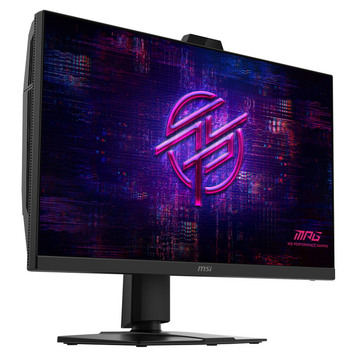 MSI MPG 272QRF X36 Monitor Gaming 27 WQHD 360Hz Rapid IPS Black MSI MPG 272QRF X36 Monitor Gaming 27 WQHD 360Hz Rapid IPS Black