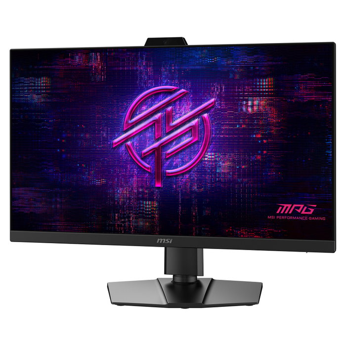 MSI MPG 272QRF X36 Monitor Gaming 27 WQHD 360Hz Rapid IPS Black MSI MPG 272QRF X36 Monitor Gaming 27 WQHD 360Hz Rapid IPS Black