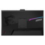 MSI MPG 272QRF X36 Monitor Gaming 27 WQHD 360Hz Rapid IPS Black